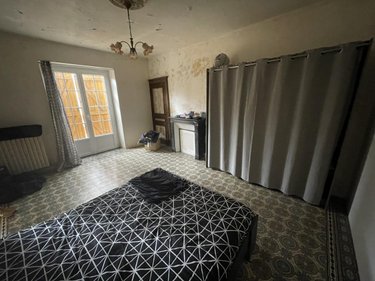 Maison a vendre René 72260 Sarthe 182 m2 6 pièces 176900 euros