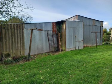 Maison a vendre Domfront-en-Poiraie 61700 Orne 80 m2 6 pièces 79500 euros