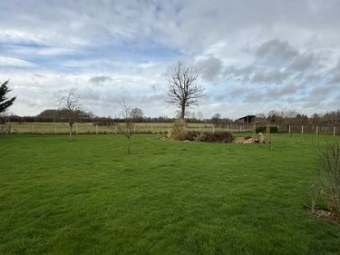 Maison a vendre Saint-Aubin-du-Thenney 27270 Eure 88 m2 5 pièces 209000 euros