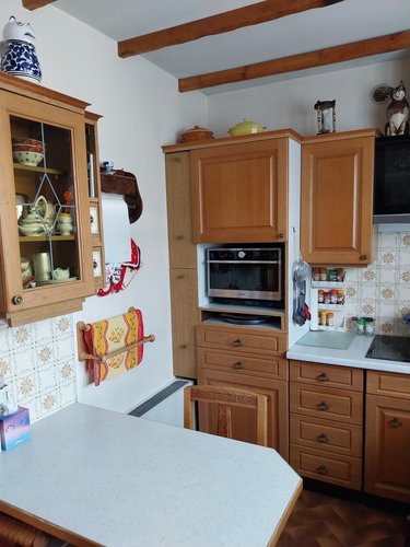 Maison a vendre Aubigny-en-Artois 62690 Pas-de-Calais 125 m2 8 pièces 242000 euros