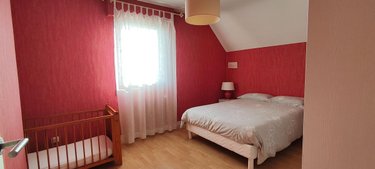 Maison a vendre Saint-Barthélemy-d'Anjou 49124 Maine-et-Loire 179 m2 7 pièces 572800 euros