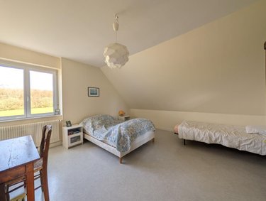 Maison a vendre Plougonven 29640 Finistère 145 m2 6 pièces 271700 euros