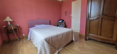 Maison a vendre Questembert 56230 Morbihan 122 m2 6 pièces 294000 euros