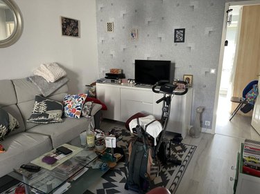 Location appartement Dole 39100 Jura 58 m2  590 euros