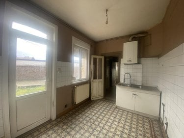 Maison a vendre Neuville-Saint-Rémy 59554 Nord 108 m2 5 pièces 85500 euros