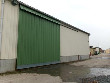 Location divers Cuinchy 62149 Pas-de-Calais 1000 m2  2500 euros