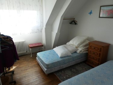 Maison a vendre Lignol 56160 Morbihan 75 m2 4 pièces 124570 euros