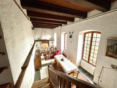 Maison a vendre Gabriac 48110 Lozère 235 m2 8 pièces 450000 euros