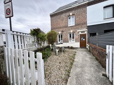 Maison a vendre Bihorel 76420 Seine-Maritime 100 m2 4 pièces 232100 euros