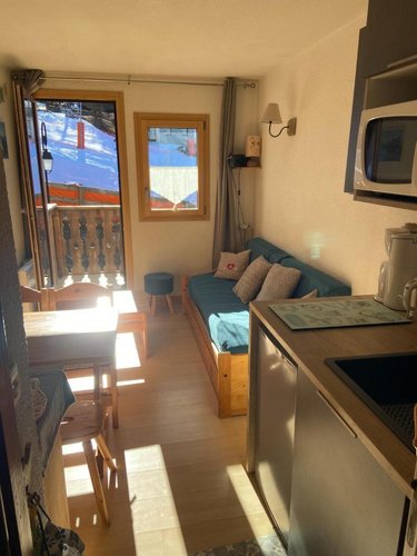 Appartement a vendre Modane 73500 Savoie 16 m2 1 pièce 57800 euros