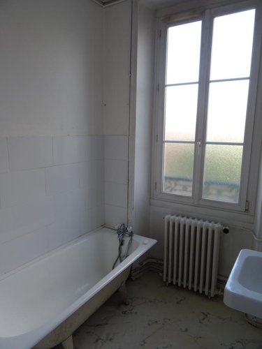 Appartement a vendre Laval 53000 Mayenne 80 m2 3 pièces 126500 euros
