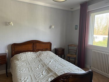 Maison a vendre Plouguenast-Langast 22150 Côtes-d'Armor 107 m2  131000 euros