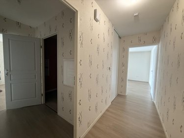 Appartement a vendre Cormontreuil 51350 Marne 45 m2 2 pièces 160000 euros