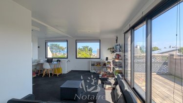 Maison a vendre Plounéour-Brignogan-plages 29890 Finistère 153 m2 7 pièces 599000 euros