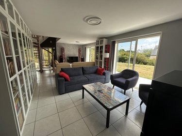 Maison a vendre Plémy 22150 Côtes-d'Armor 127 m2 5 pièces 318000 euros