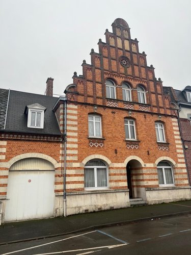 Maison a vendre Saint-Laurent-Blangy 62223 Pas-de-Calais 260 m2 8 pièces 520000 euros