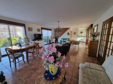 Maison a vendre Bruay-la-Buissière 62700 Pas-de-Calais 186 m2 10 pièces 208000 euros