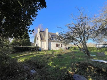 Maison a vendre Bénodet 29950 Finistère 122 m2 6 pièces 290000 euros