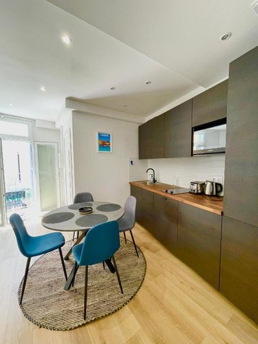 Appartement a vendre Cassis 13260 Bouches-du-Rhône 30 m2 2 pièces 290000 euros