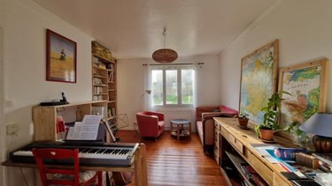 Maison a vendre Saint-Martin-des-Champs 29600 Finistère 62 m2 3 pièces 168160 euros