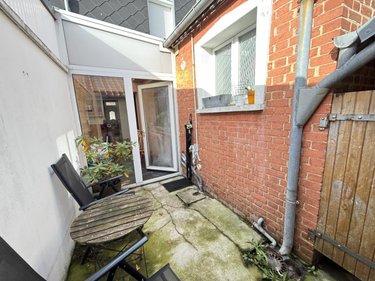 Maison a vendre Albert 80300 Somme 78 m2 4 pièces 120000 euros