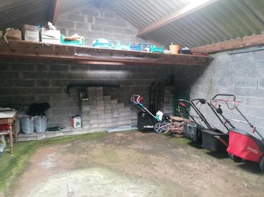 Maison a vendre Plouzévédé 29440 Finistère 46 m2 3 pièces 83360 euros
