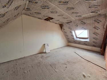 Maison a vendre Radenac 56500 Morbihan 62 m2 3 pièces 161780 euros