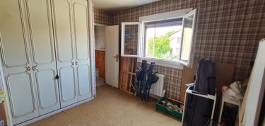 Maison a vendre Thourotte 60150 Oise 109 m2 4 pièces 169000 euros