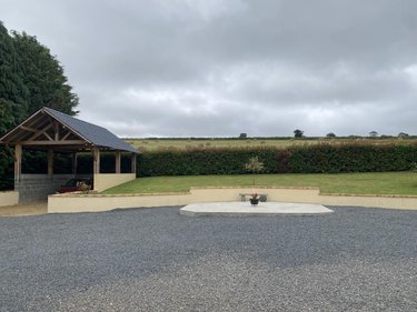 Maison a vendre Burcy 14410 Calvados 93 m2 5 pièces 205725 euros