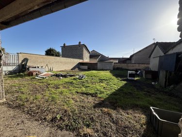Terrain a batir a vendre Trois-Puits 51500 Marne 70 m2  189000 euros