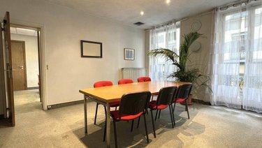 Fonds et murs commerciaux a vendre Paris 9e arrondissement 75009 Paris 122 m2  1300000 euros