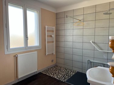 Maison a vendre Bourges 18000 Cher 88 m2 4 pièces 199500 euros