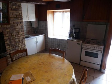 Maison a vendre Lignol 56160 Morbihan 55 m2 3 pièces 20780 euros