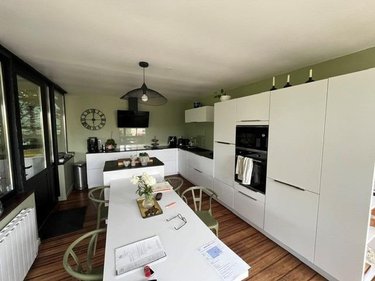 Maison a vendre Plerguer 35540 Ille-et-Vilaine 154 m2 6 pièces 367400 euros