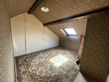 Maison a vendre Amiens 80000 Somme 44 m2 3 pièces 95000 euros