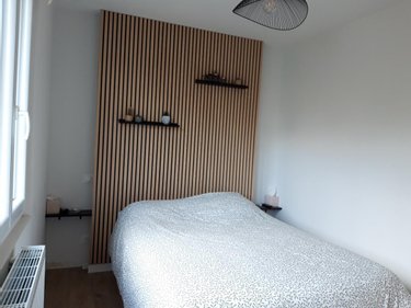 Maison a vendre La Bohalle 49800 Maine-et-Loire 113 m2 5 pièces 278290 euros