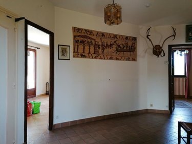 Maison a vendre Descartes 37160 Indre-et-Loire 111 m2 5 pièces 168000 euros