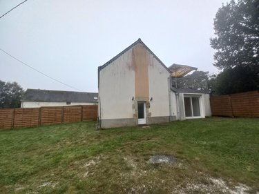 Maison a vendre Calan 56240 Morbihan 321 m2  398360 euros
