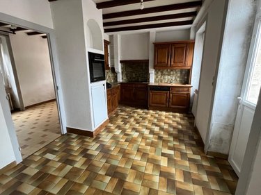 Maison a vendre Sainte-Mère-Église 50480 Manche 67 m2  127200 euros