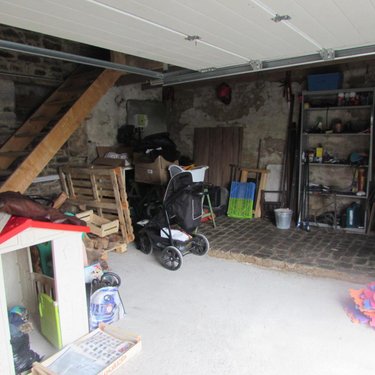 Maison a vendre Gavray-sur-Sienne 50450 Manche 108 m2 4 pièces 190620 euros