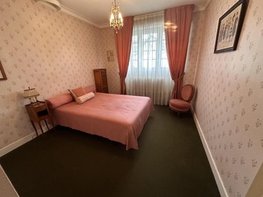 Maison a vendre Vannes 56000 Morbihan 99 m2 5 pièces 548640 euros