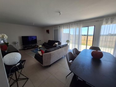 Location maison Saint-Jouan-des-Guérets 35430 Ille-et-Vilaine 113 m2  1340 euros