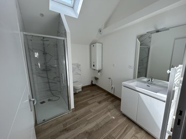 Appartement a vendre Laval 53000 Mayenne 40 m2  165110 euros