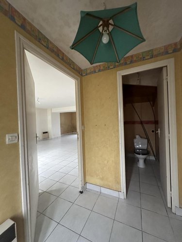 Maison a vendre Brandérion 56700 Morbihan 180 m2  199780 euros