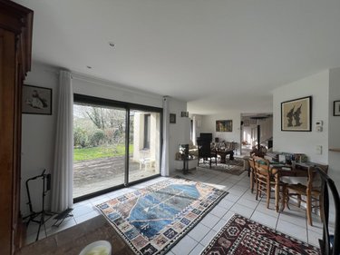 Maison a vendre Larmor-Plage 56260 Morbihan 161 m2 6 pièces 850048 euros