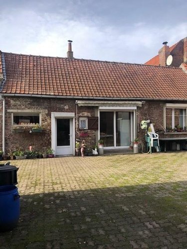 Maison a vendre Saudemont 62860 Pas-de-Calais 122 m2 5 pièces 167680 euros