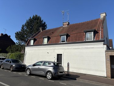 Location appartement Marcq en Baroeul 59700 Nord 67 m2 4 pièces 909 euros