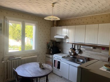 Maison a vendre Dole 39100 Jura 81 m2 5 pièces 170000 euros