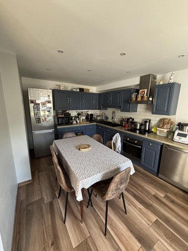 Maison a vendre Baud 56150 Morbihan 106 m2 5 pièces 250080 euros