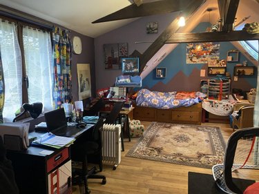 Maison a vendre Banteux 59266 Nord 112 m2 5 pièces 131000 euros